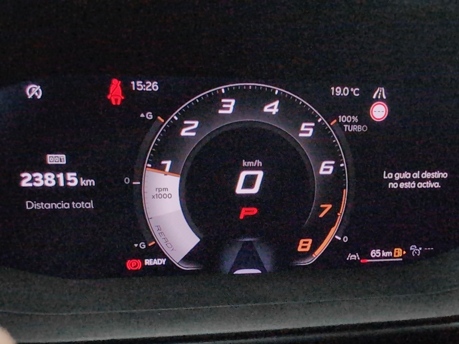 Cupra Terramar 1.5 eTSI DSG - foto 24