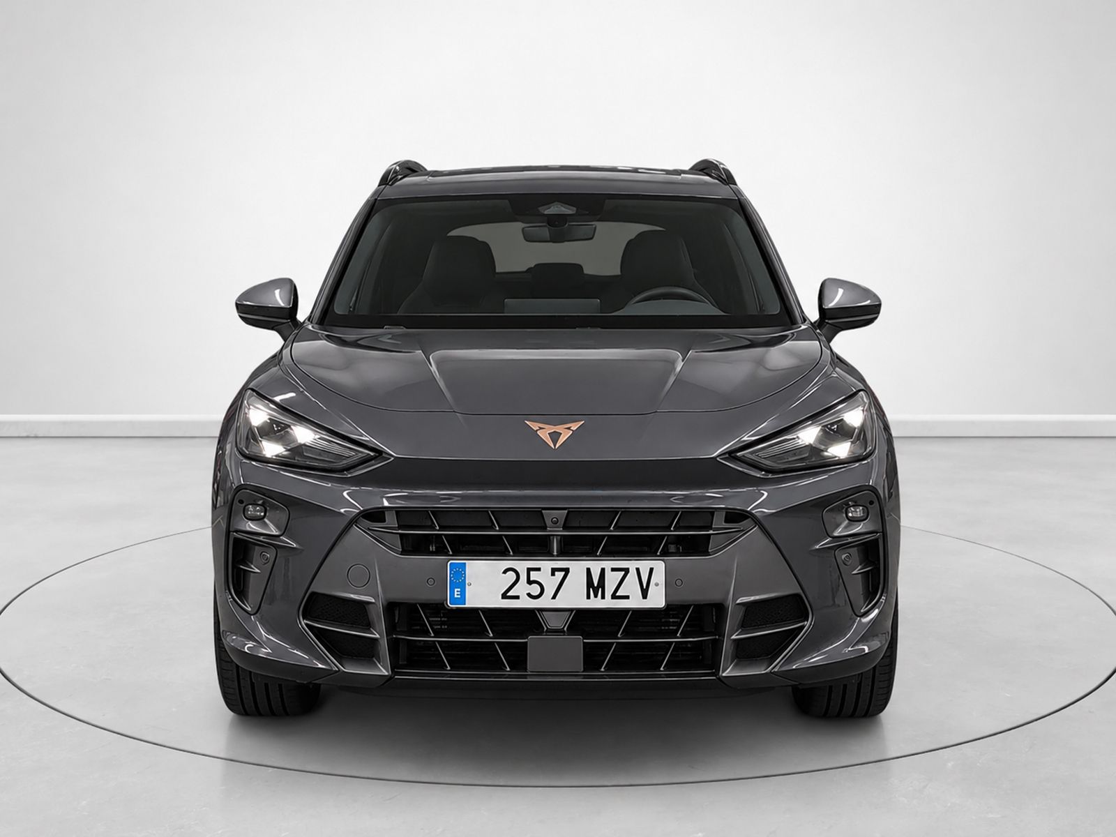 Cupra Terramar 1.5 eTSI DSG - foto 7