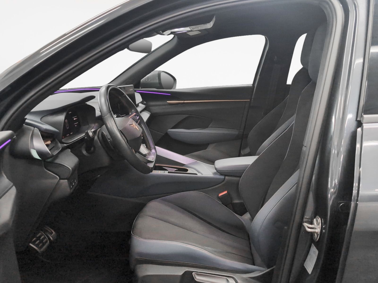 Cupra Terramar 1.5 eTSI DSG - foto 18