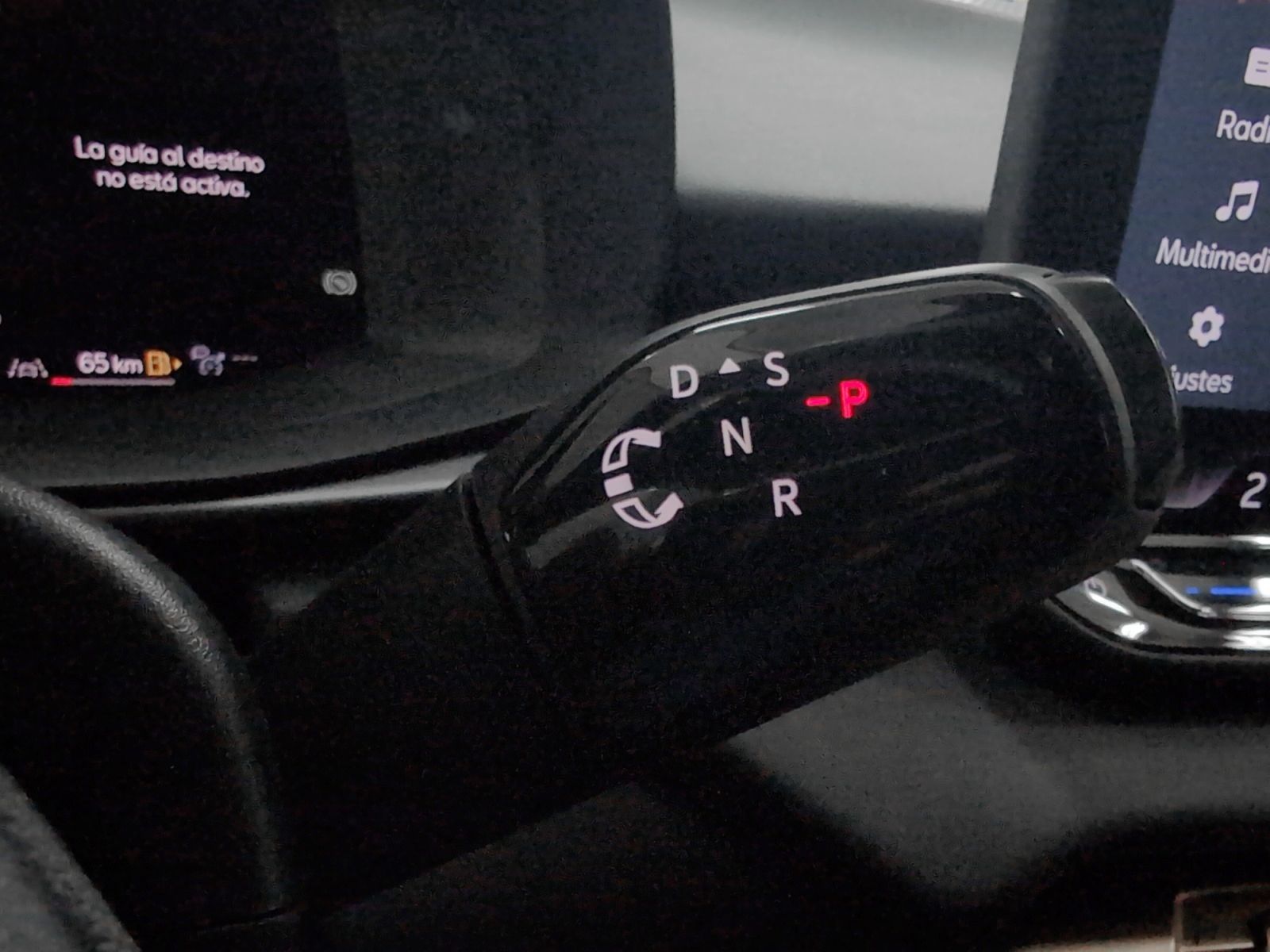 Cupra Terramar 1.5 eTSI DSG - foto 23