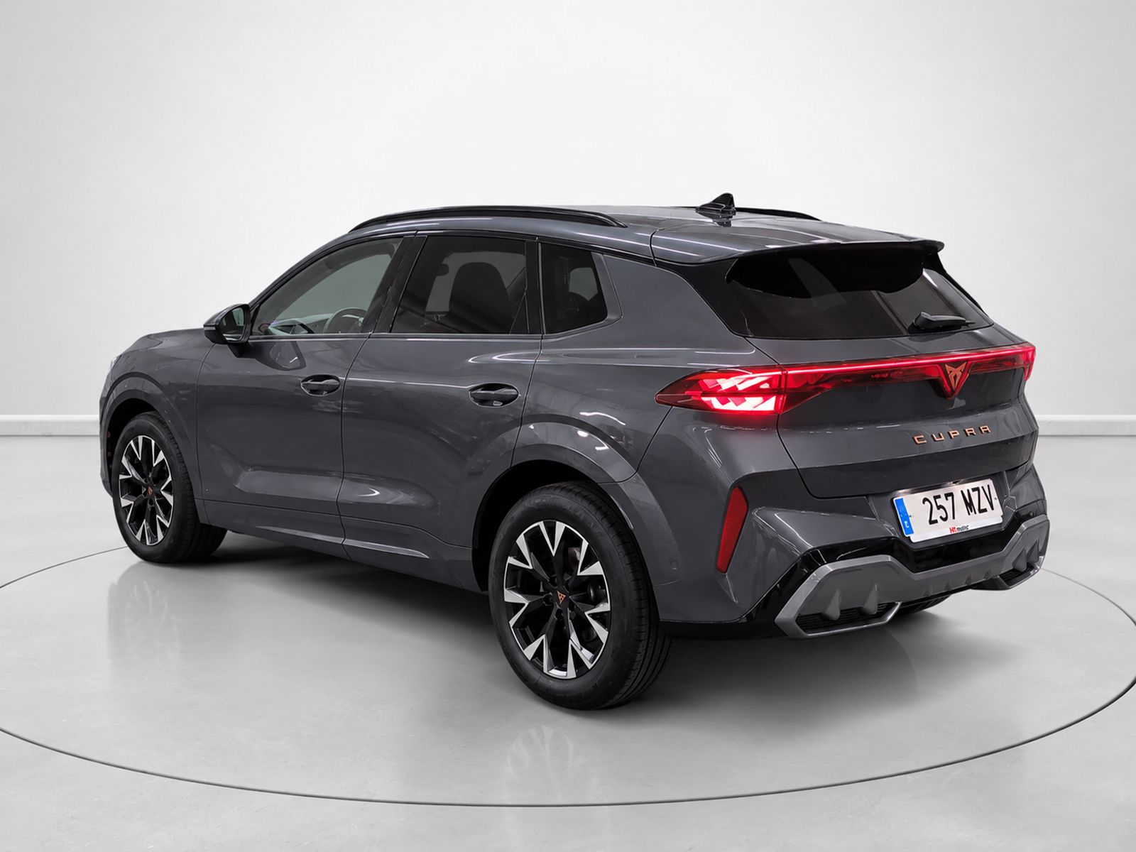 Cupra Terramar 1.5 eTSI DSG - foto 5