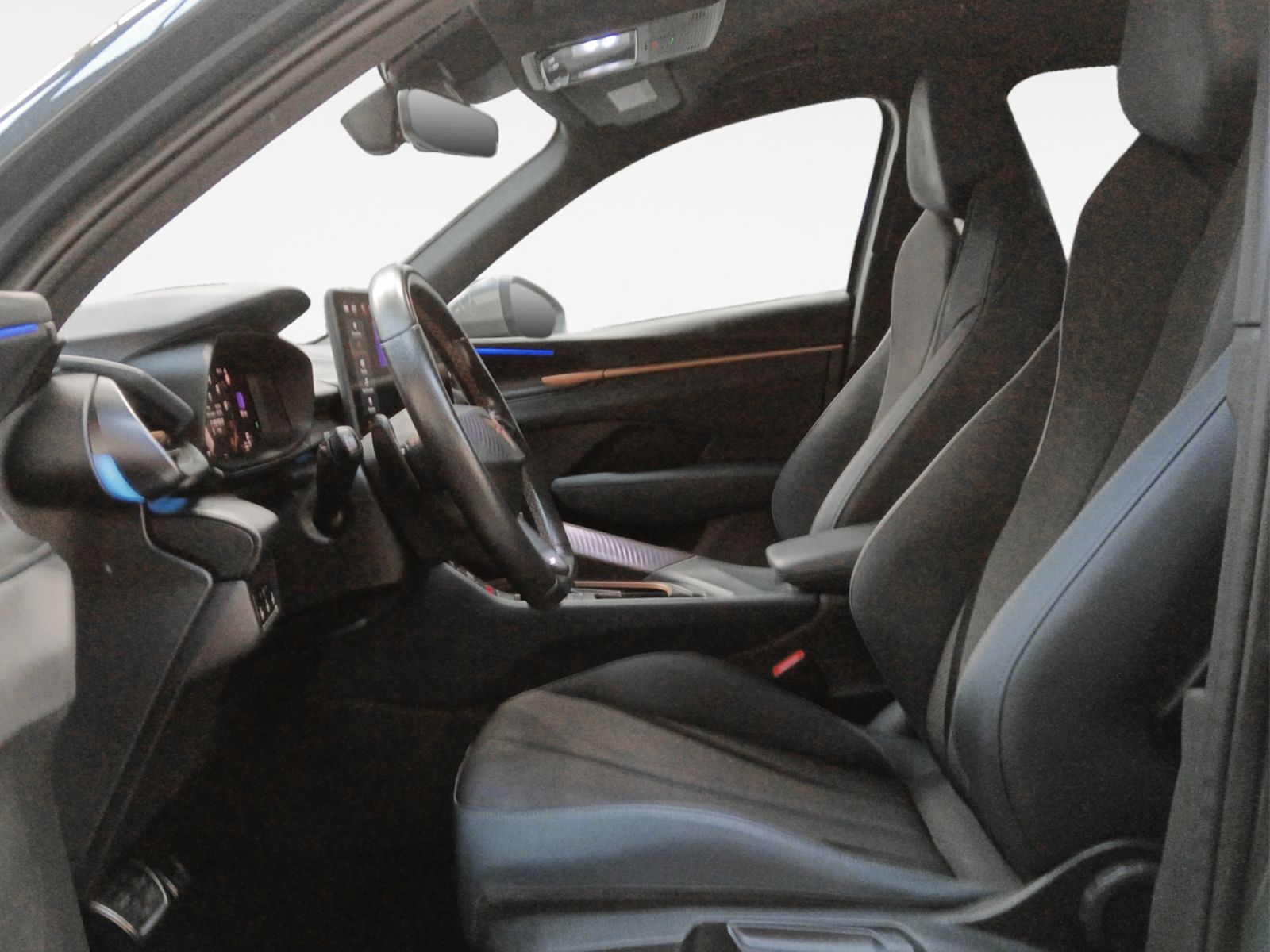 Cupra Terramar 1.5 eTSI DSG - foto 18