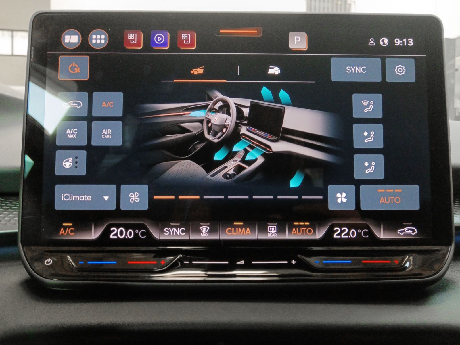 Cupra Terramar 1.5 eTSI DSG - foto 30