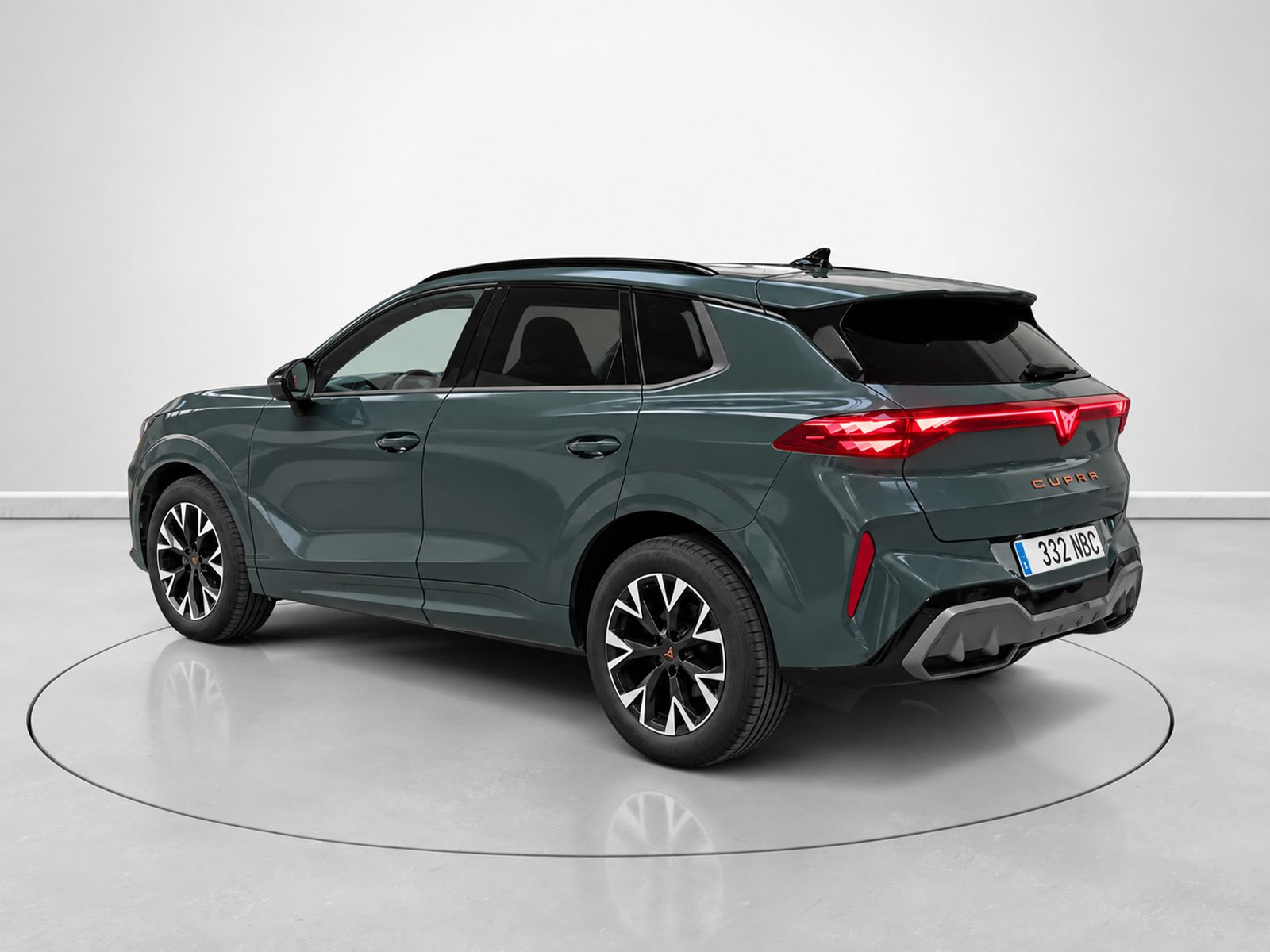 Cupra Terramar 1.5 eTSI DSG - foto 5