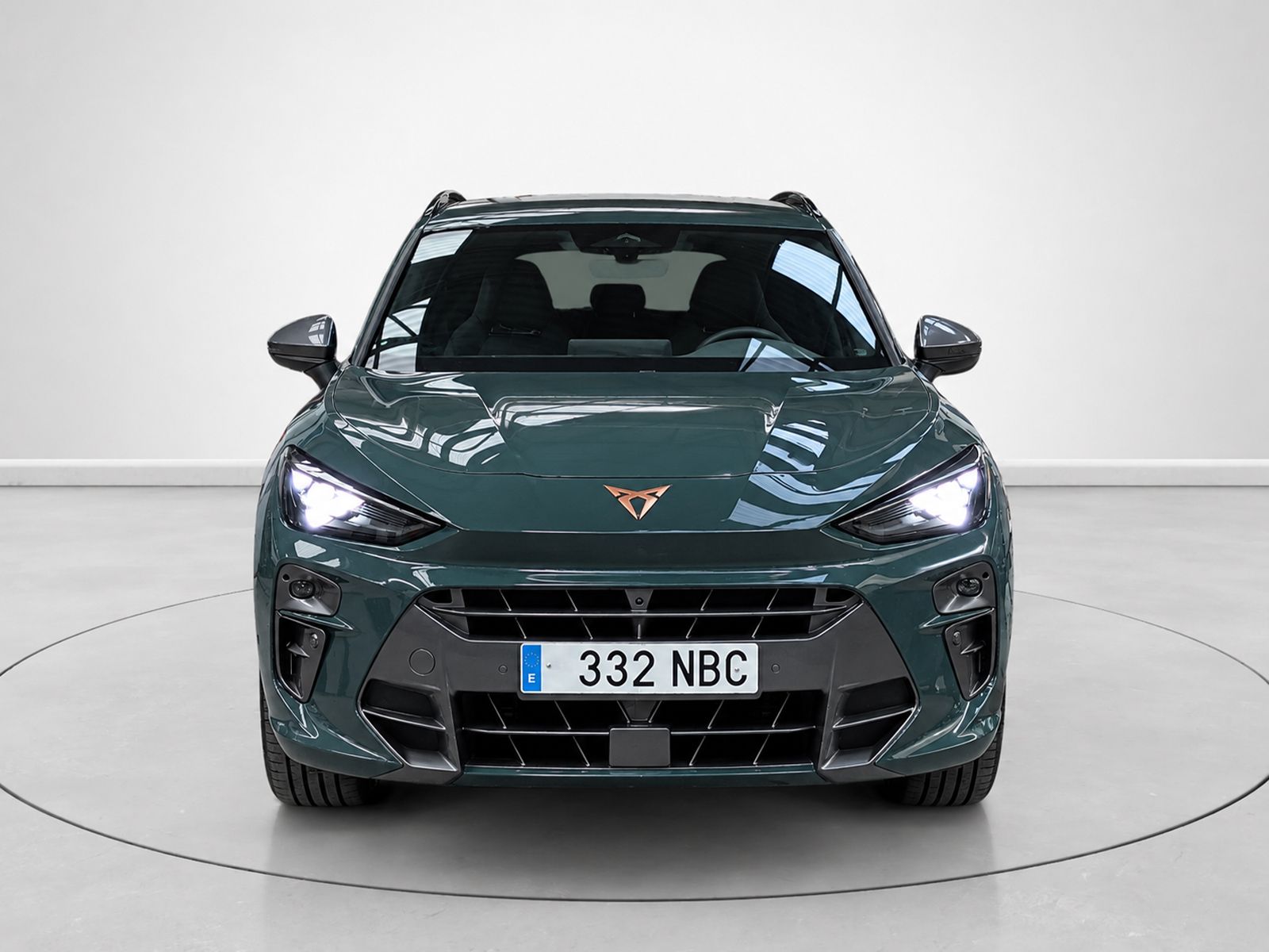 Cupra Terramar 1.5 eTSI DSG - foto 7