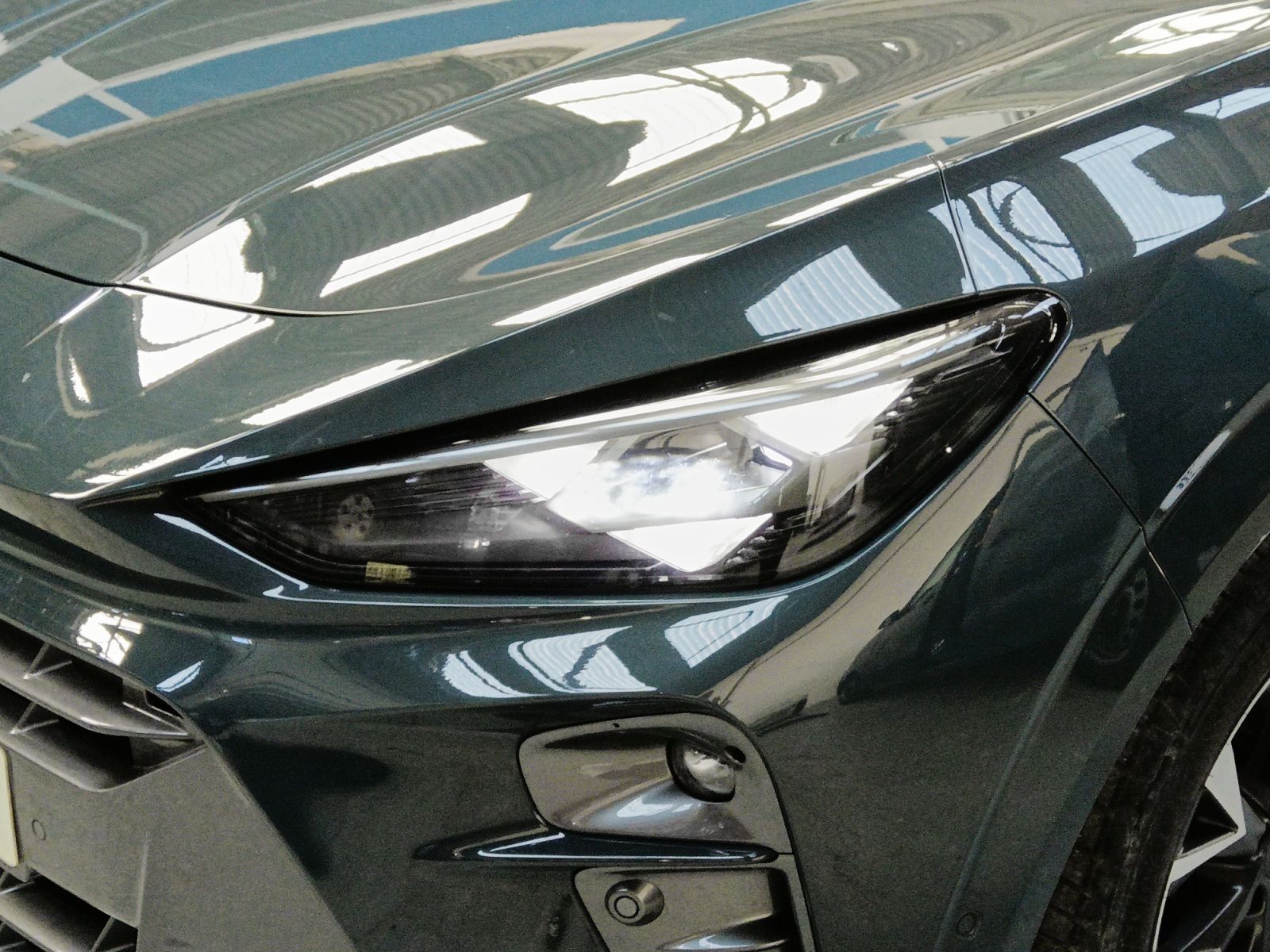 Cupra Terramar 1.5 eTSI DSG - foto 34
