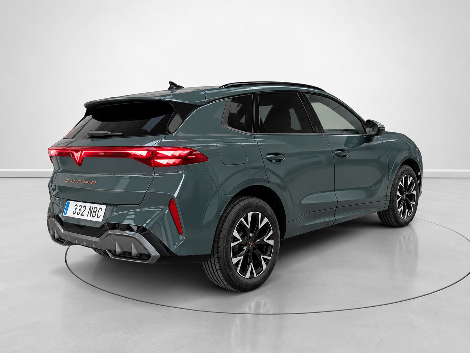 Cupra Terramar 1.5 eTSI DSG - foto 3