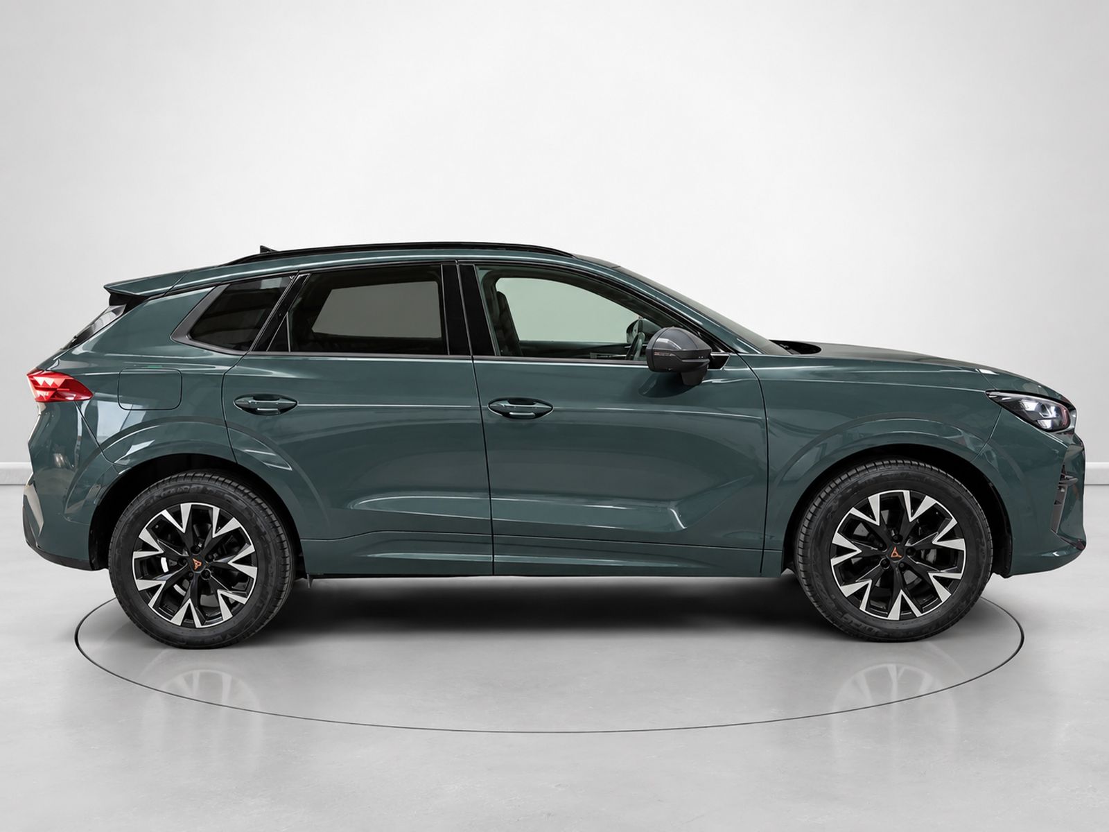 Cupra Terramar 1.5 eTSI DSG - foto 2
