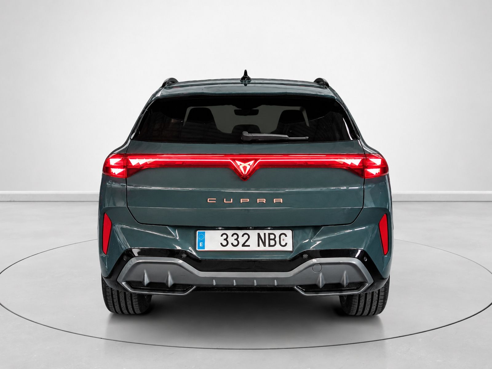 Cupra Terramar 1.5 eTSI DSG - foto 4