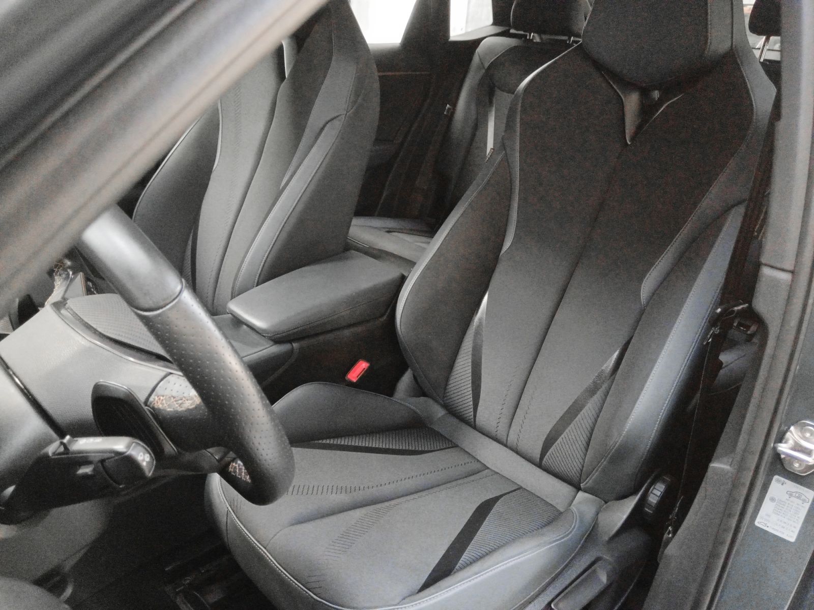 Cupra Terramar 1.5 eTSI DSG - foto 32