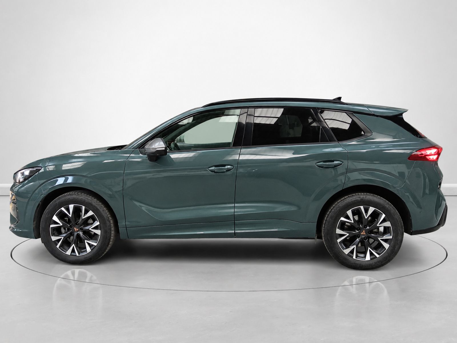 Cupra Terramar 1.5 eTSI DSG - foto 6