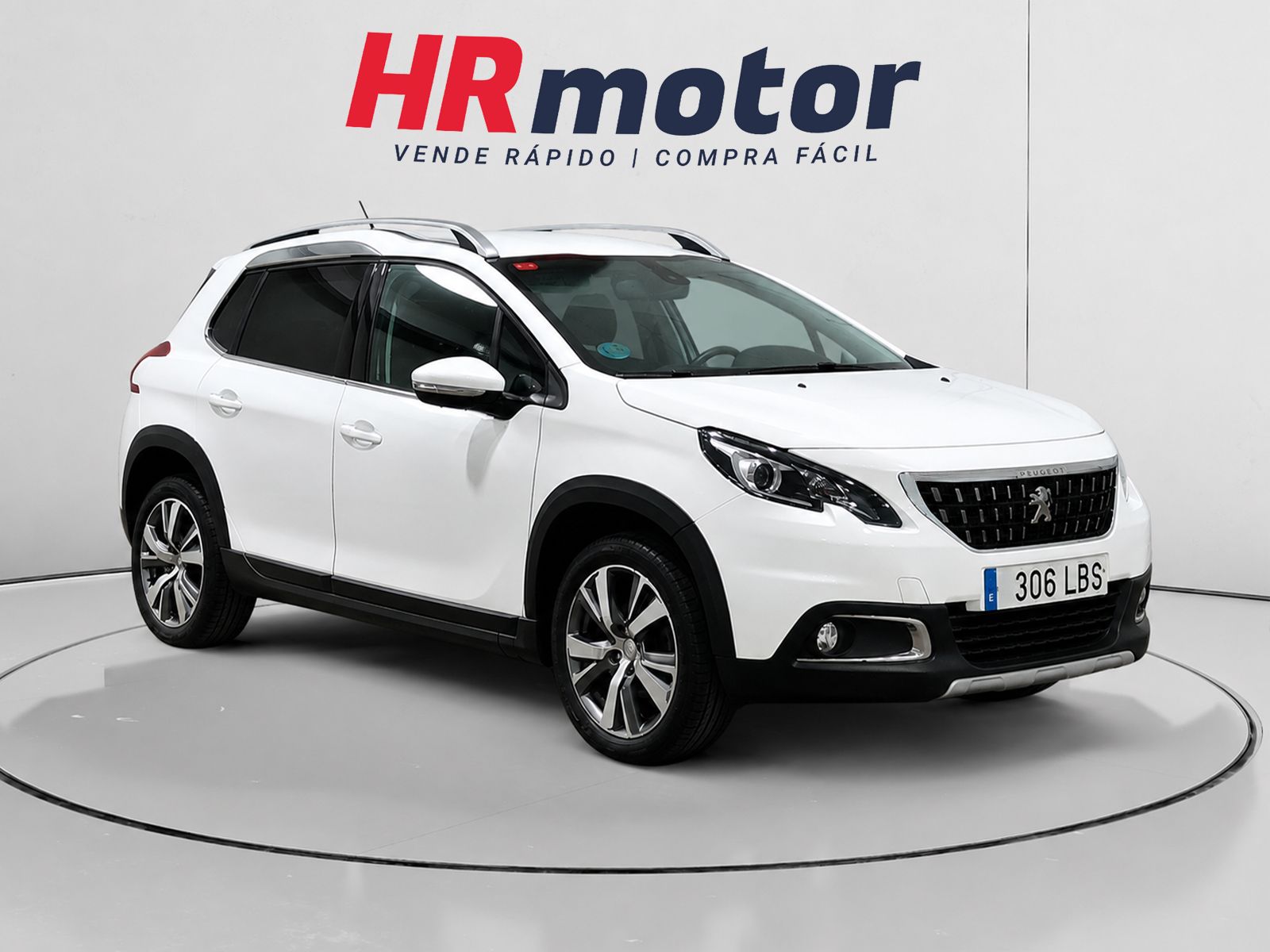 Peugeot 2008 PureTech 110 Allure