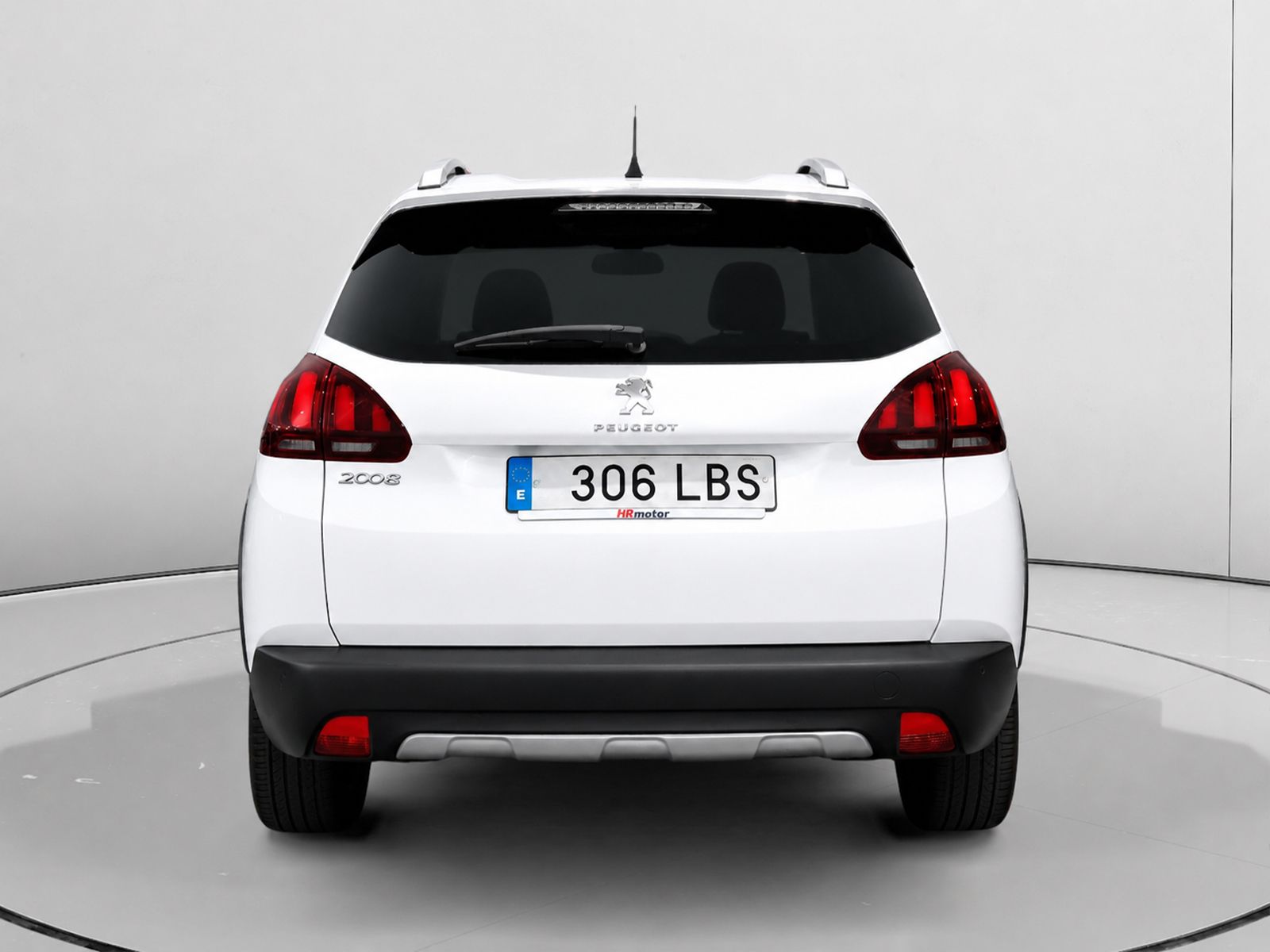 Peugeot 2008 PureTech 110 Allure - foto 4