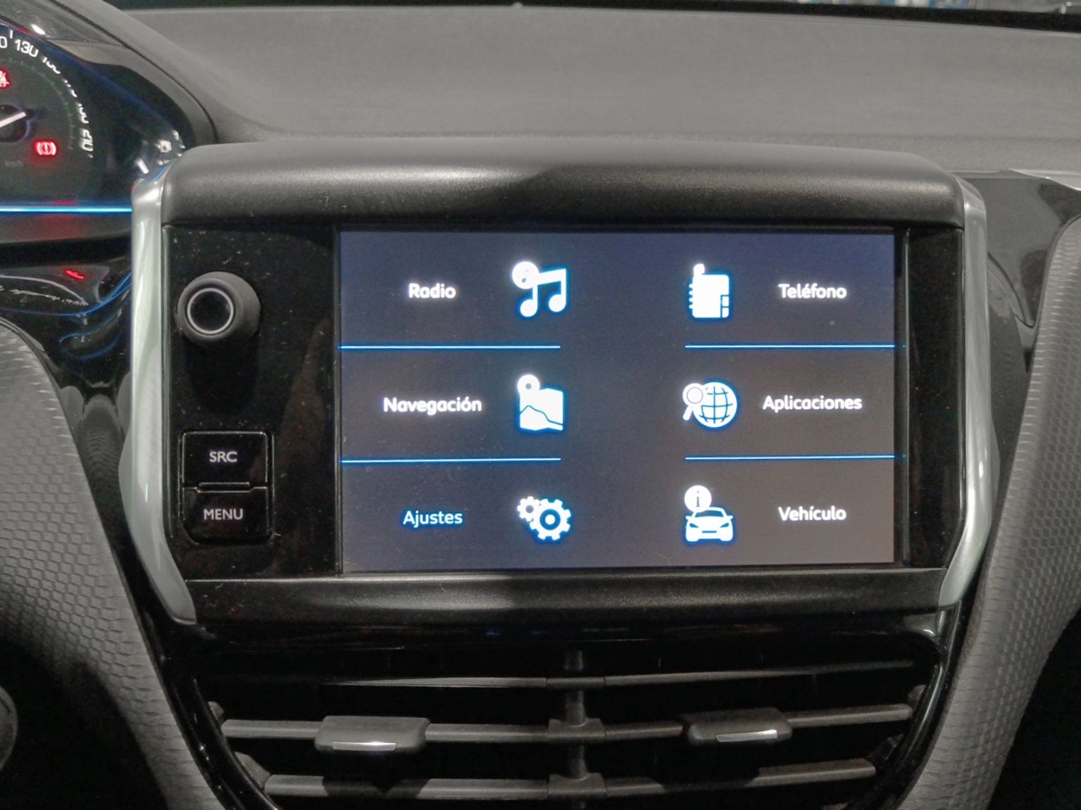 Peugeot 2008 PureTech 110 Allure - foto 17