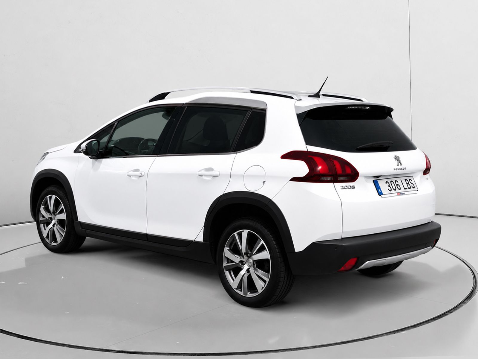 Peugeot 2008 PureTech 110 Allure - foto 5