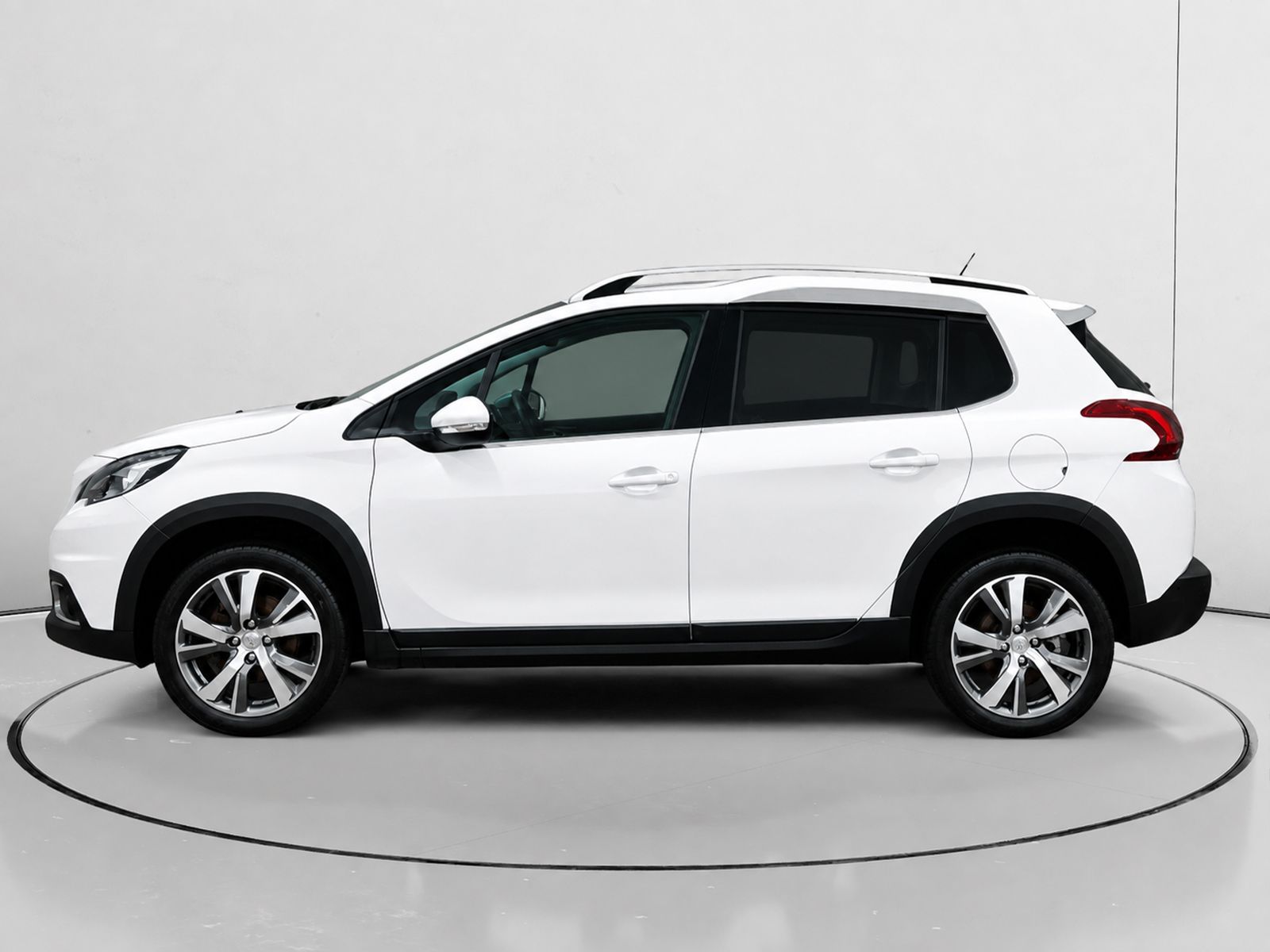 Peugeot 2008 PureTech 110 Allure - foto 6