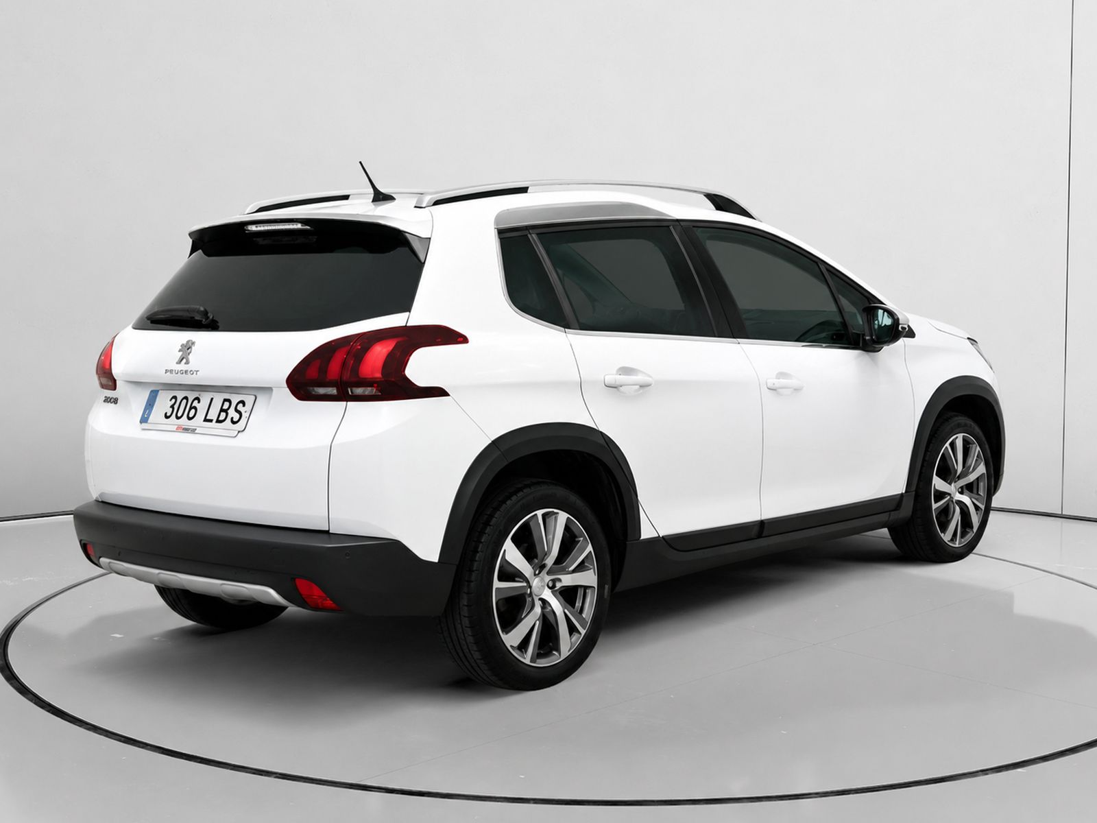 Peugeot 2008 PureTech 110 Allure - foto 3