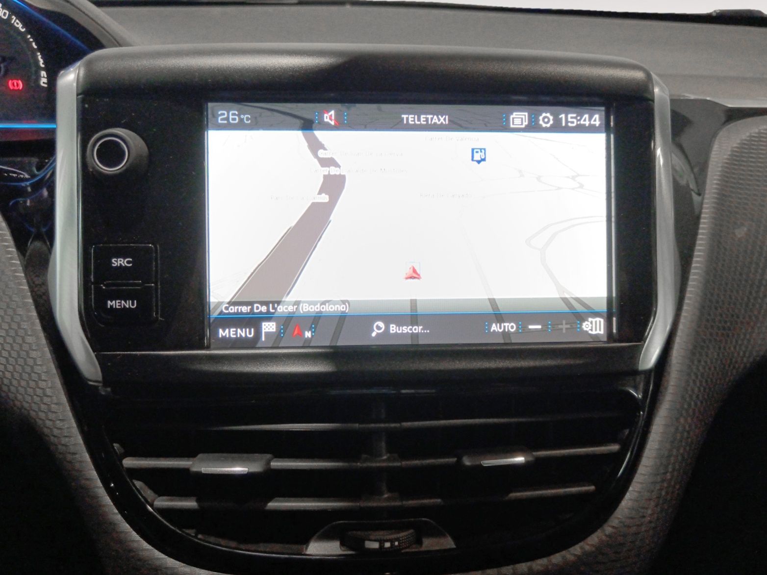 Peugeot 2008 PureTech 110 Allure - foto 18