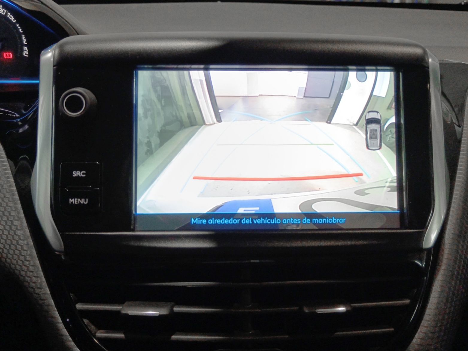 Peugeot 2008 PureTech 110 Allure - foto 21