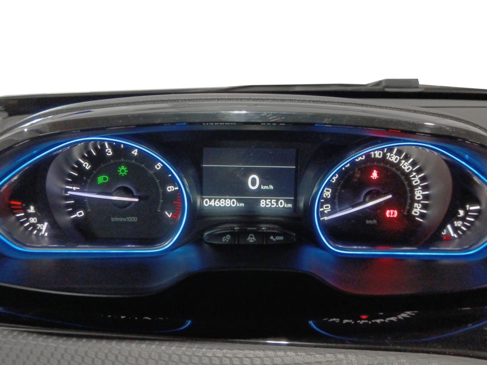 Peugeot 2008 PureTech 110 Allure - foto 16