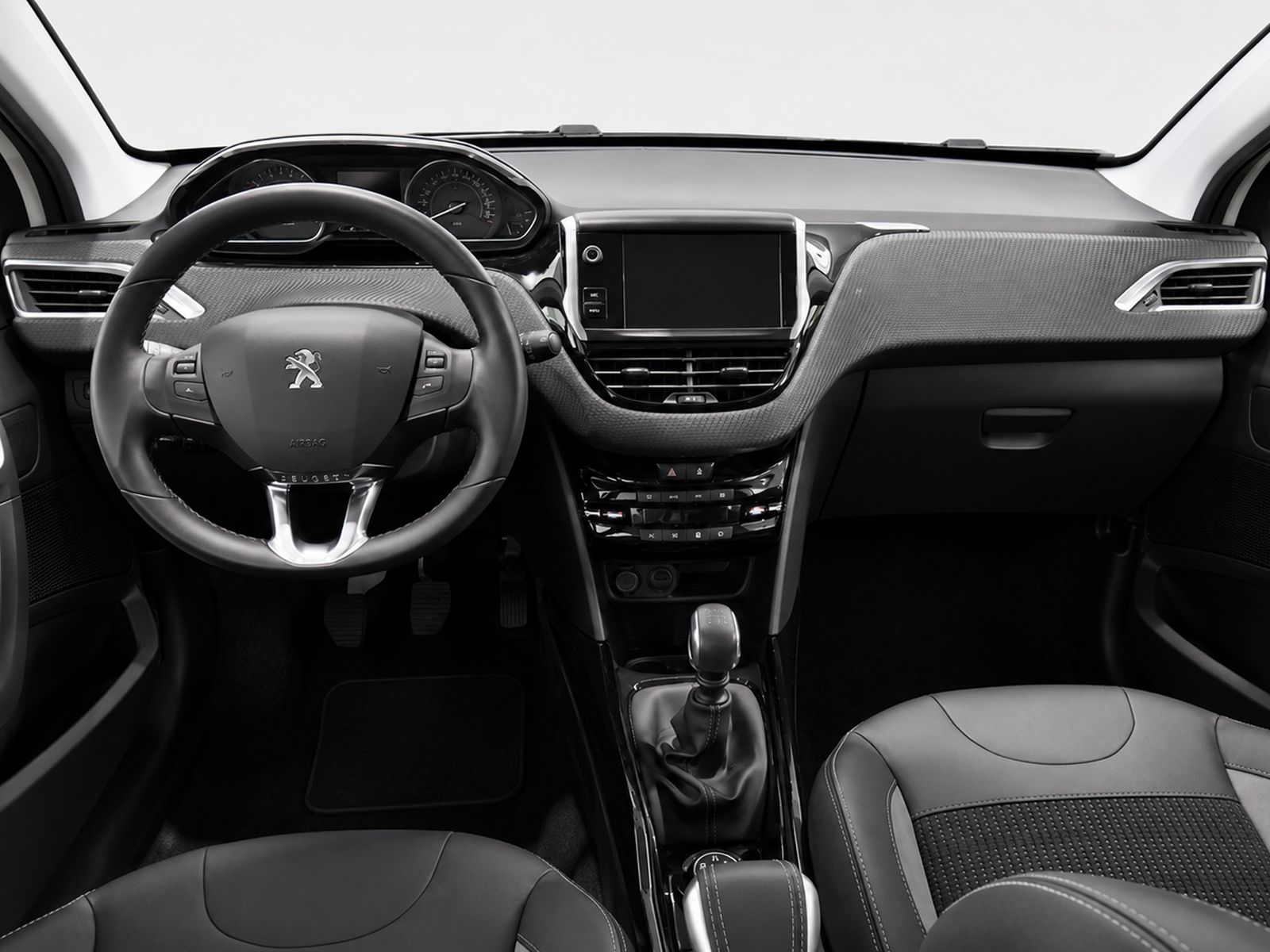 Peugeot 2008 PureTech 110 Allure - foto 9