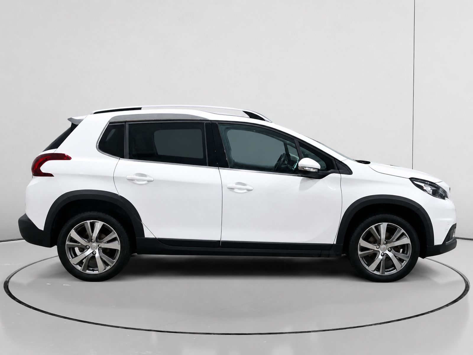Peugeot 2008 PureTech 110 Allure - foto 2