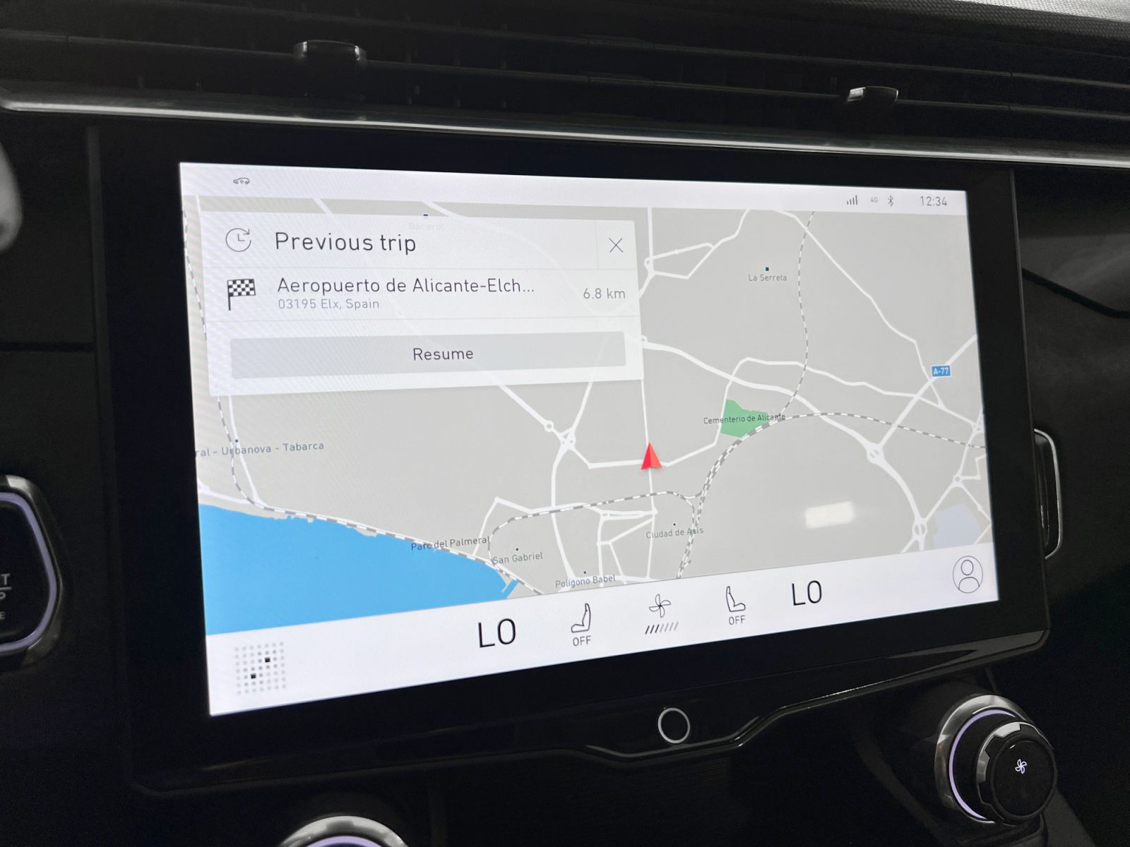 Lynk & Co 01 1.5 PHEV - foto 20