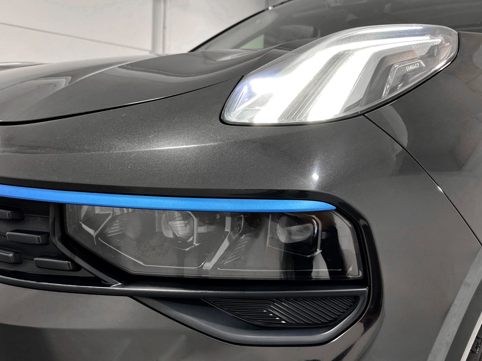 Lynk & Co 01 1.5 PHEV - foto 28
