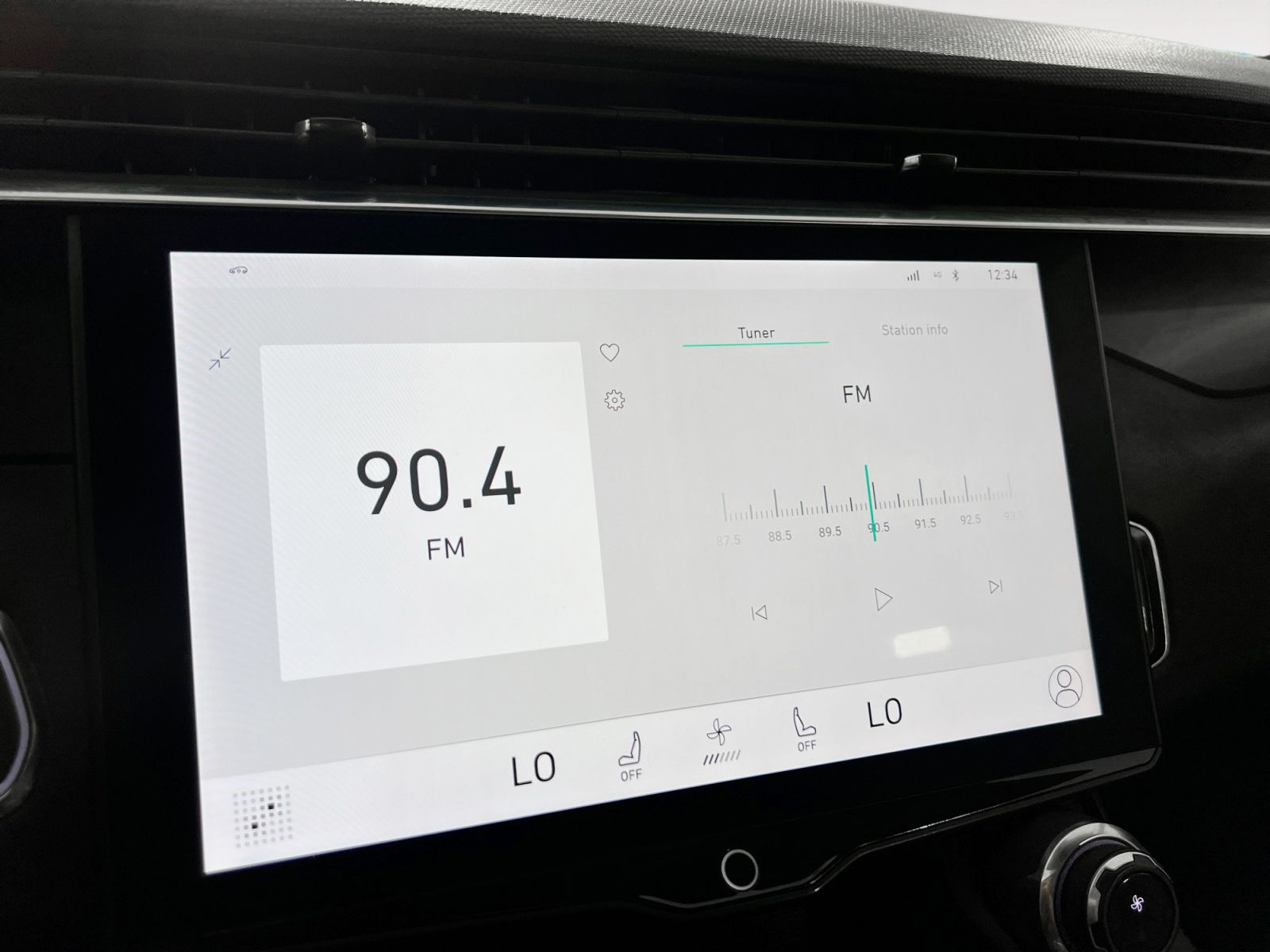 Lynk & Co 01 1.5 PHEV - foto 21