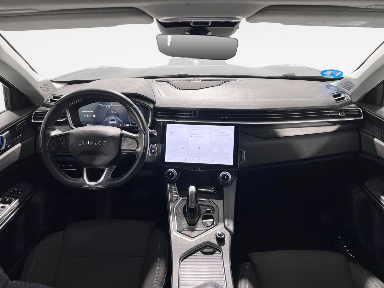 Lynk & Co 01 1.5 PHEV - foto 9