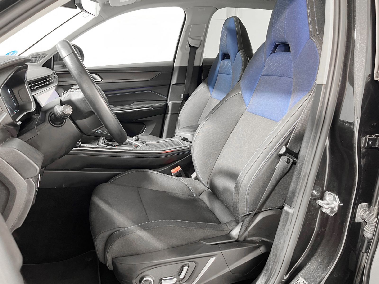 Lynk & Co 01 1.5 PHEV - foto 26