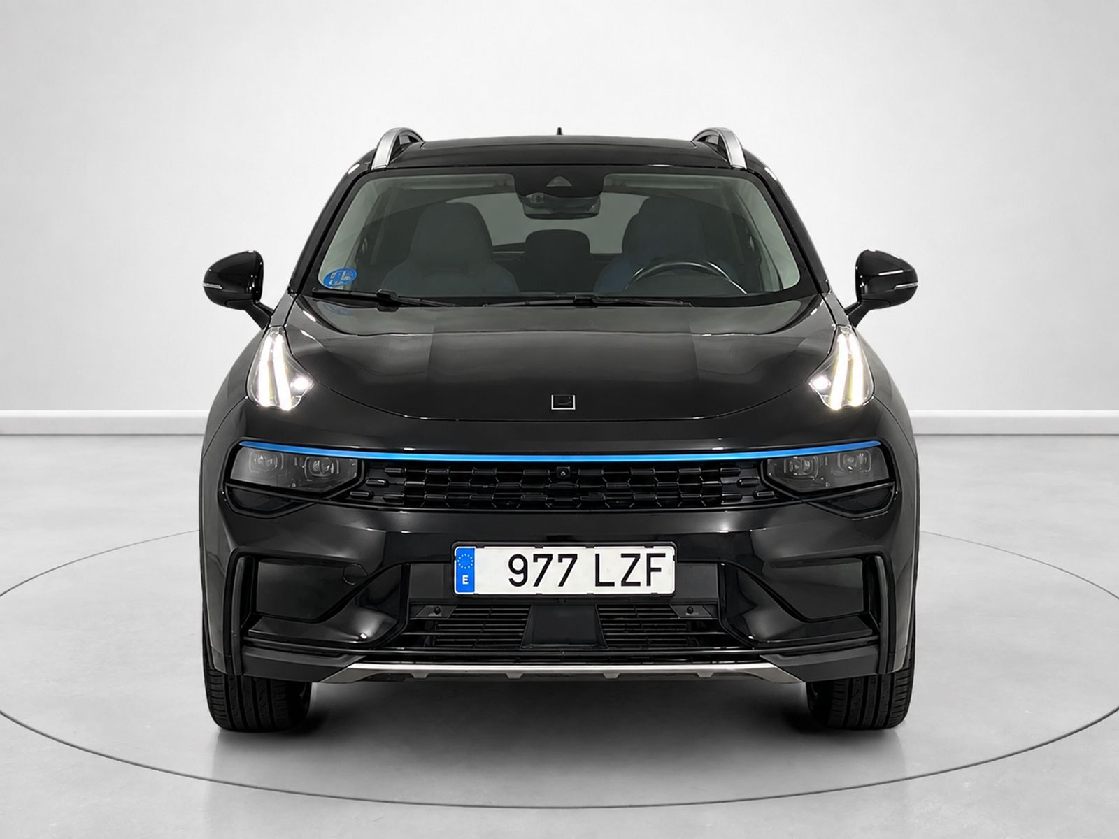 Lynk & Co 01 1.5 PHEV - foto 7