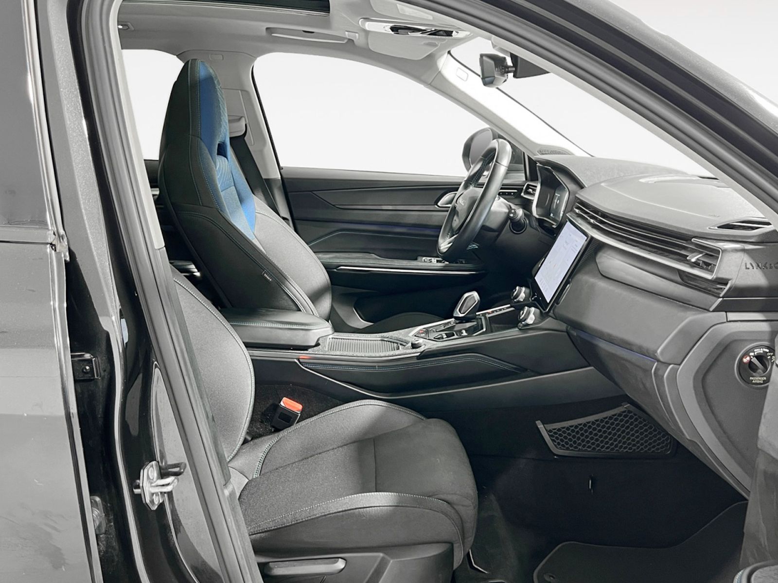 Lynk & Co 01 1.5 PHEV - foto 13