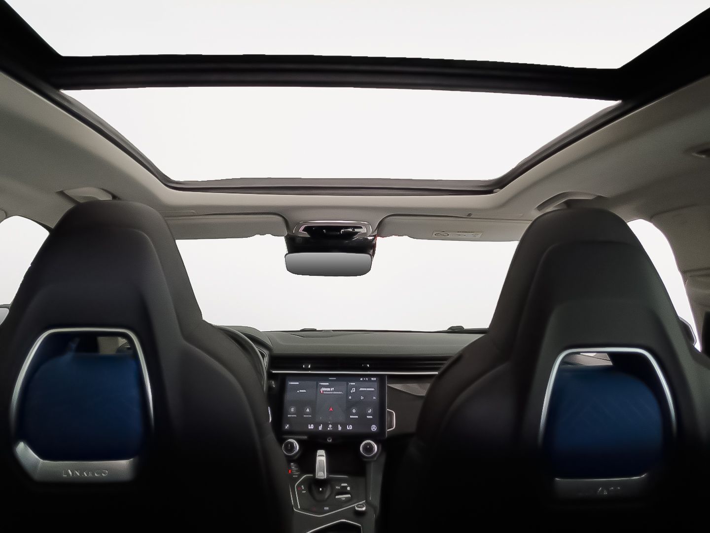 Lynk & Co 01 1.5 PHEV - foto 14