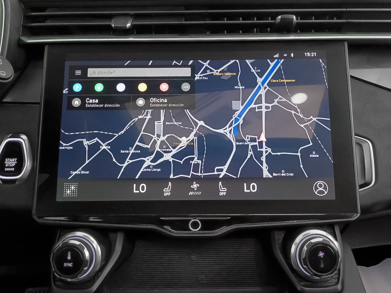 Lynk & Co 01 1.5 PHEV - foto 20