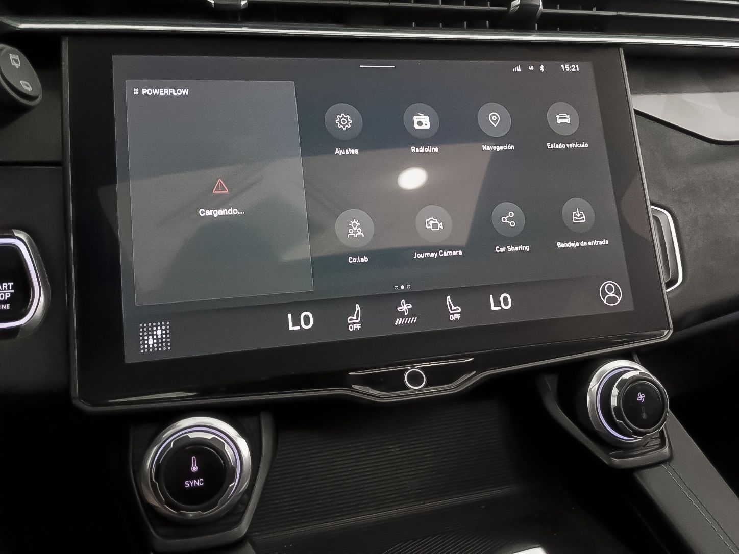 Lynk & Co 01 1.5 PHEV - foto 19
