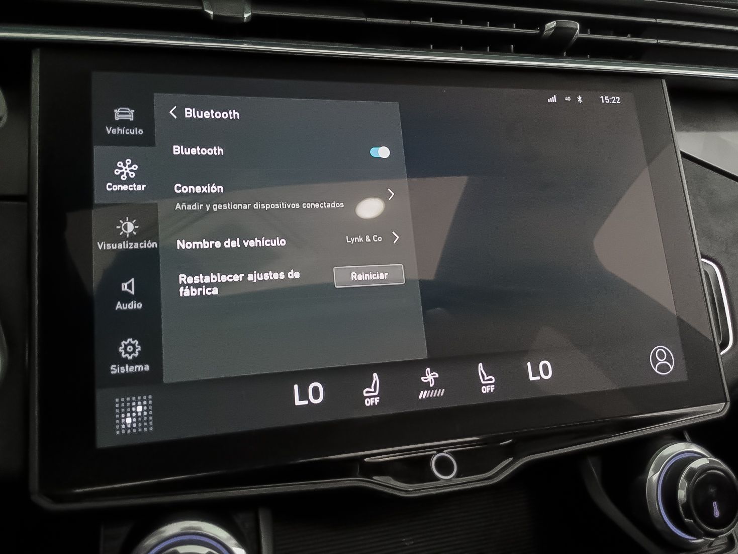Lynk & Co 01 1.5 PHEV - foto 22