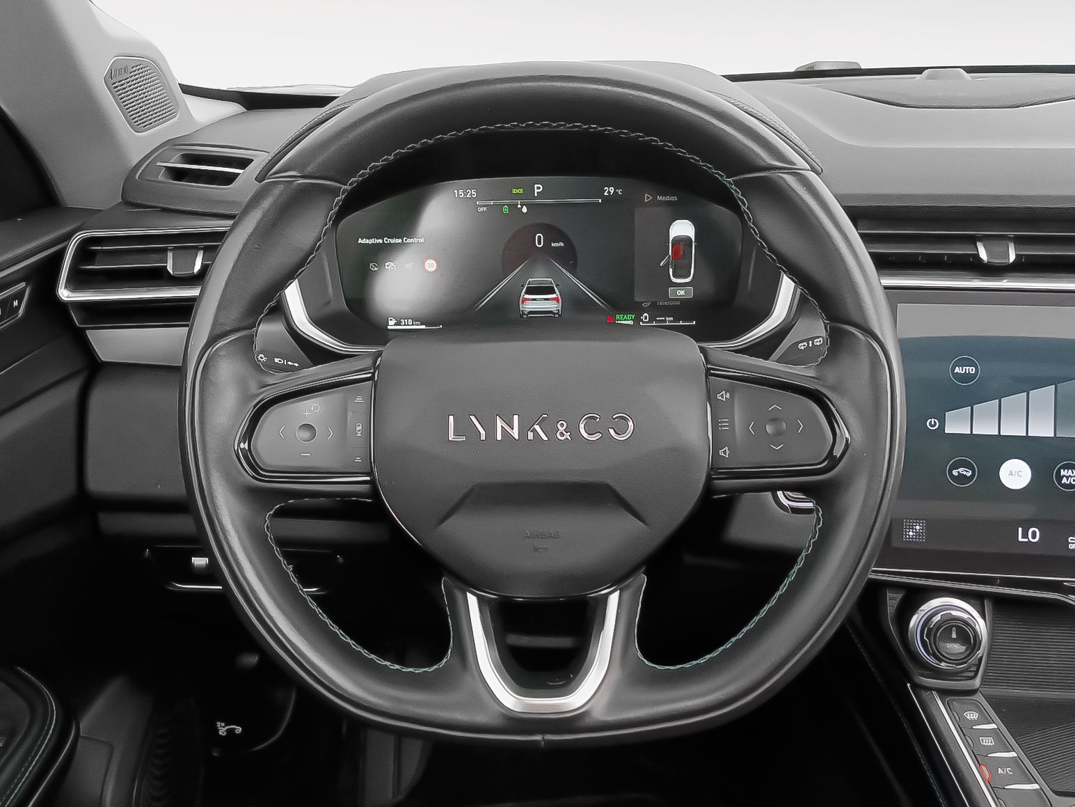 Lynk & Co 01 1.5 PHEV - foto 10