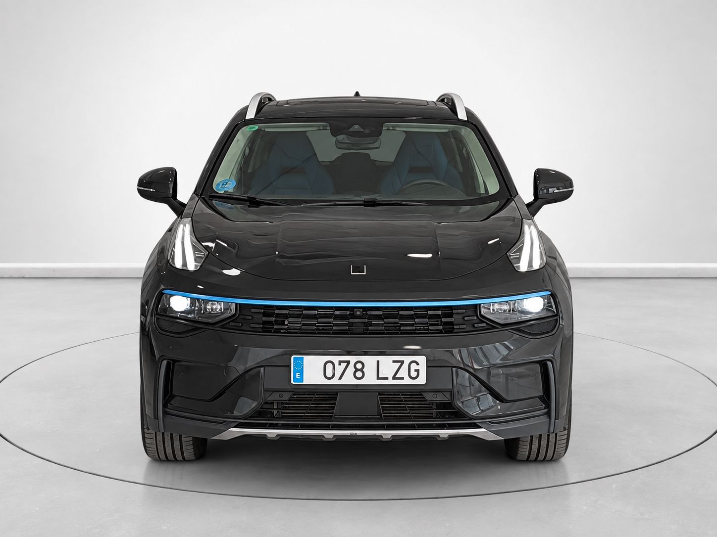 Lynk & Co 01 1.5 PHEV - foto 7
