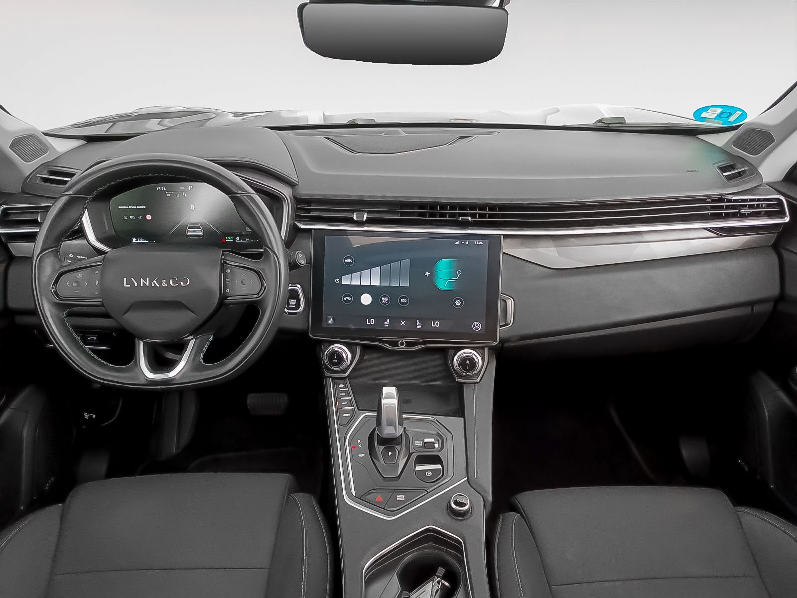 Lynk & Co 01 1.5 PHEV - foto 9