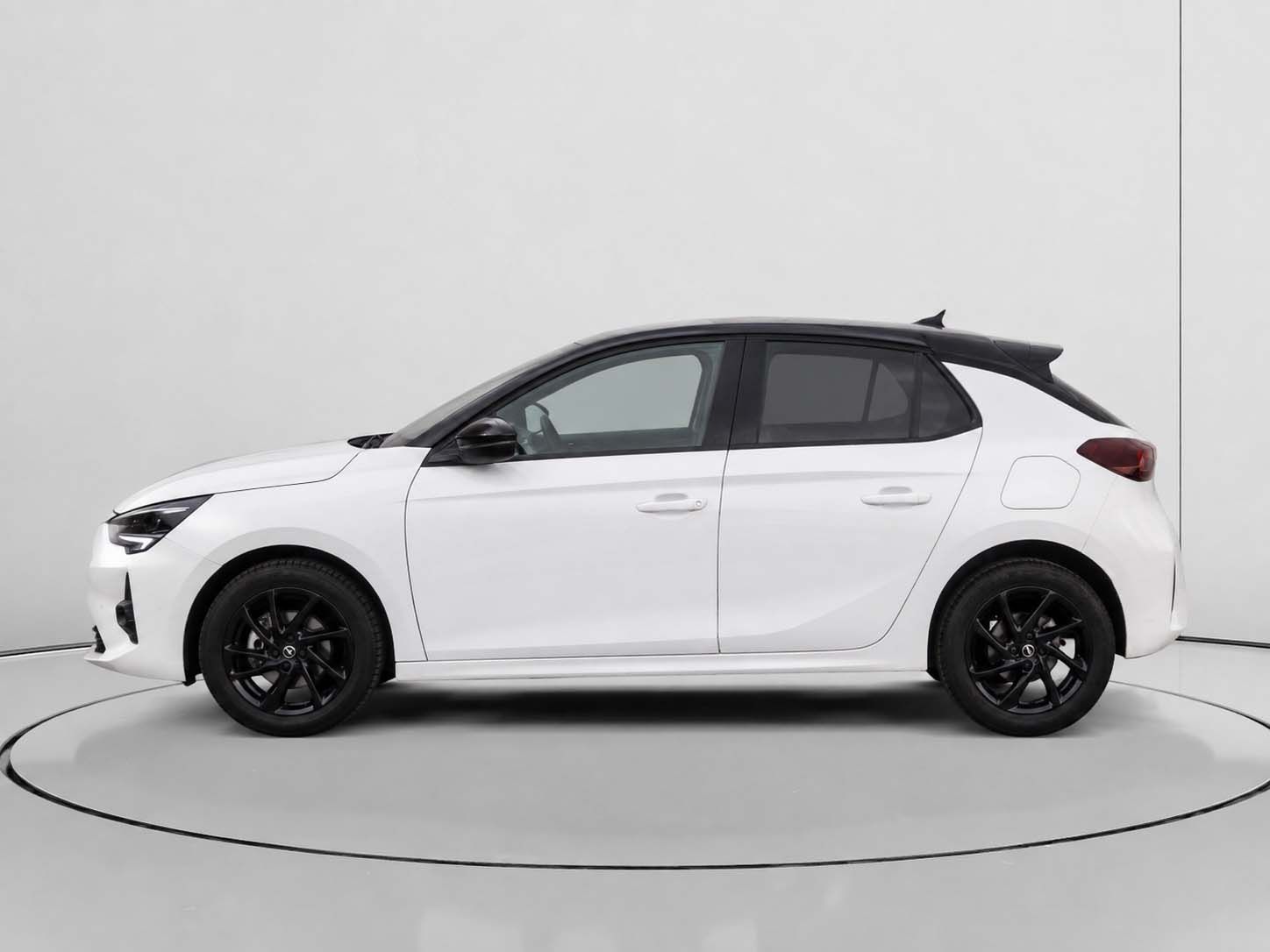 Opel Corsa 1.2 Turbo XHL GS-Line - foto 6