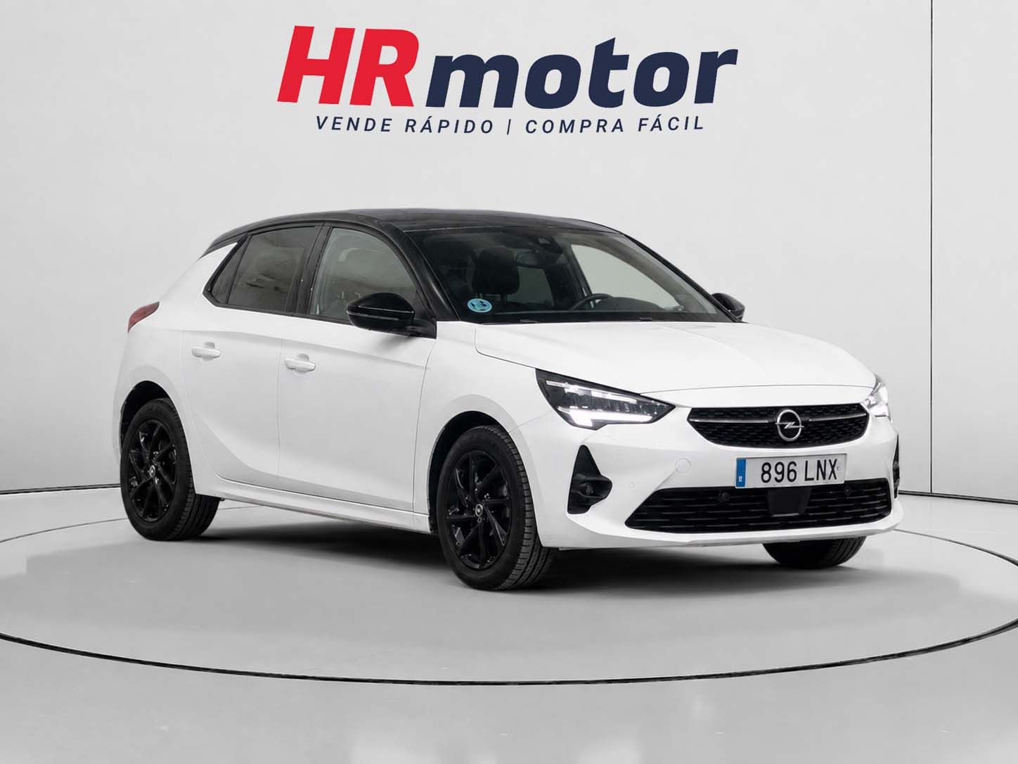 Opel Corsa 1.2 Turbo XHL GS-Line