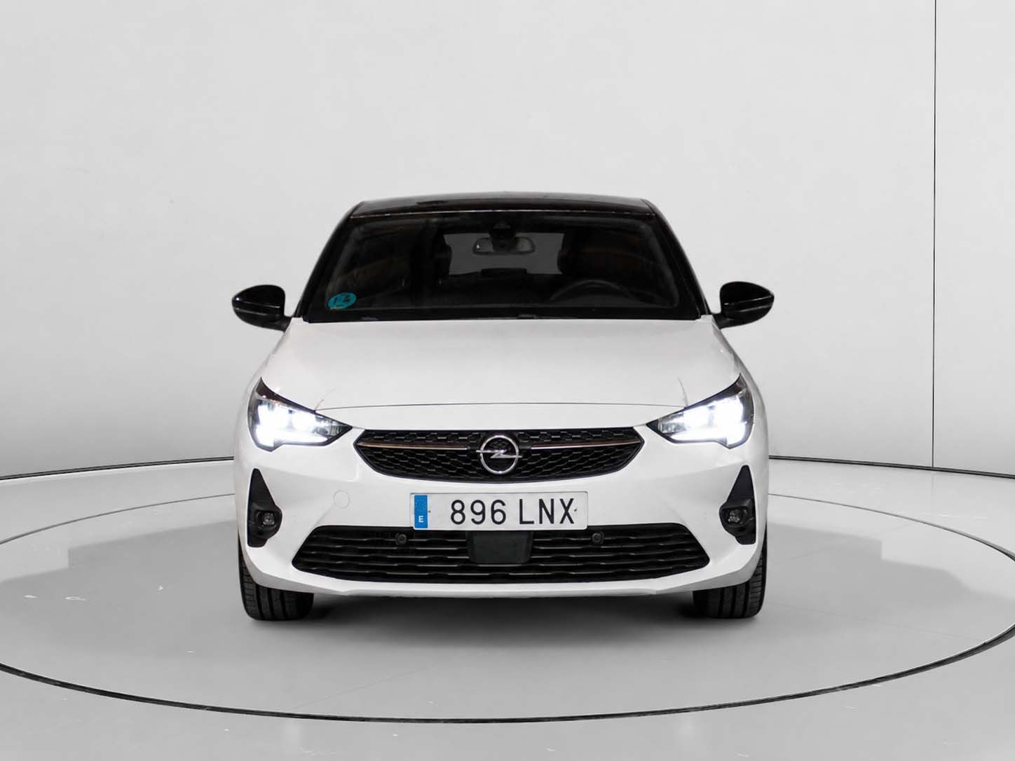 Opel Corsa 1.2 Turbo XHL GS-Line - foto 7