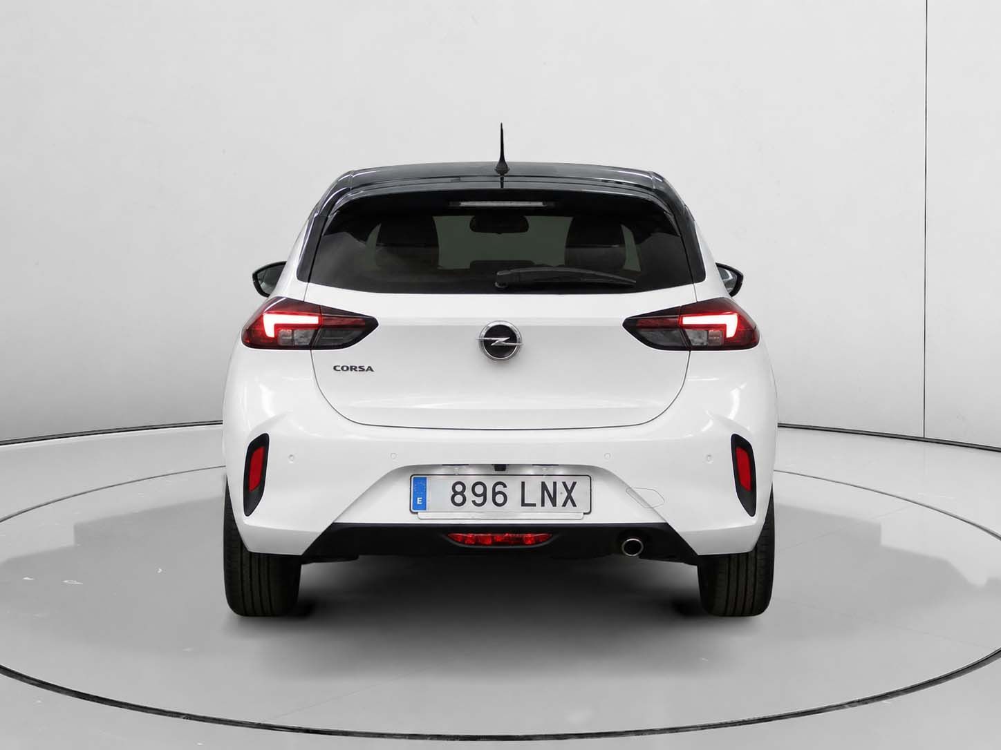 Opel Corsa 1.2 Turbo XHL GS-Line - foto 4