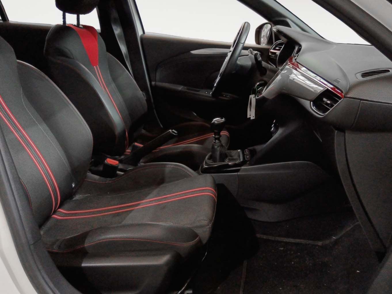Opel Corsa 1.2 Turbo XHL GS-Line - foto 13