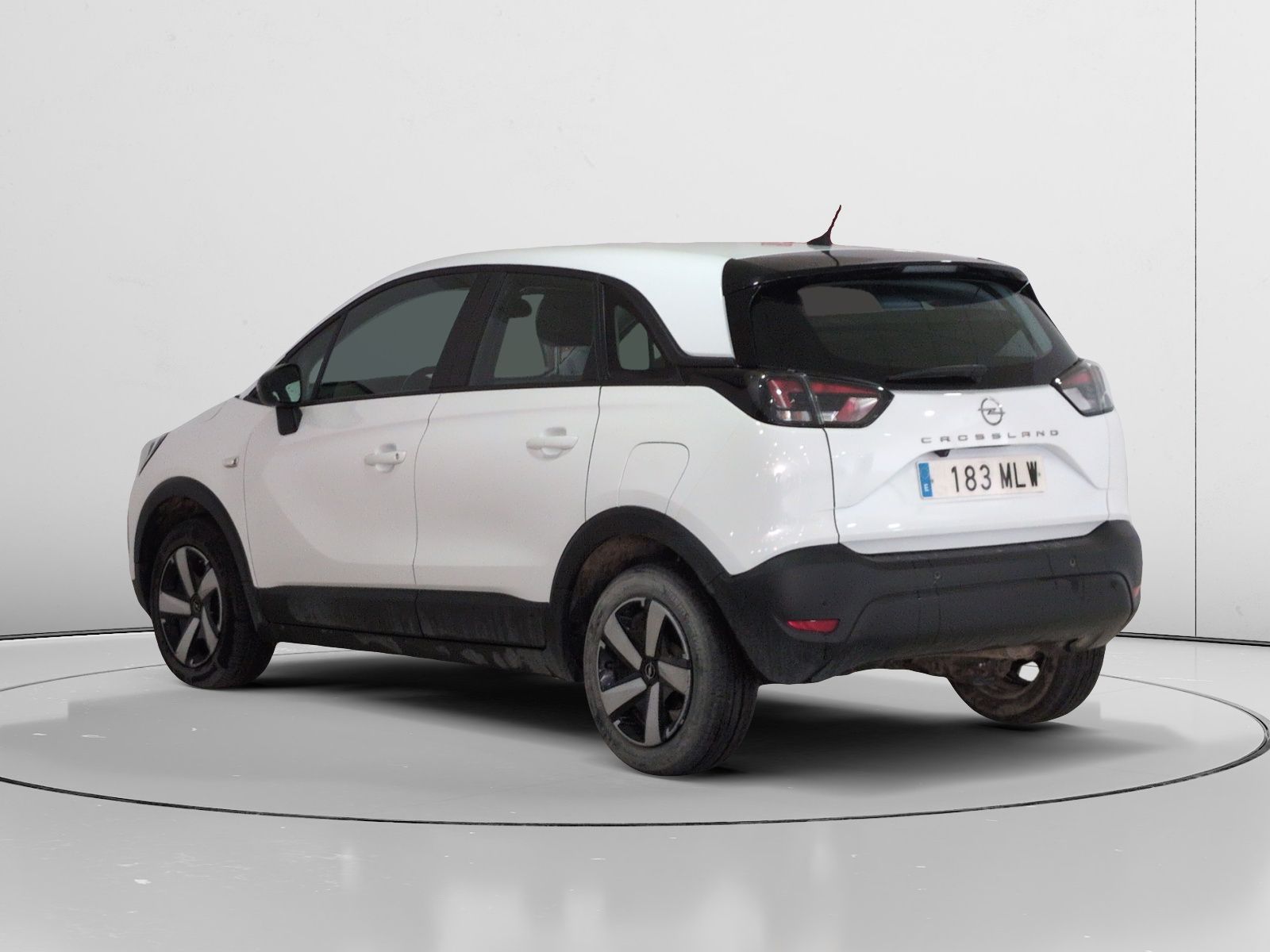 Opel Crossland 1.2 Edition - foto 5