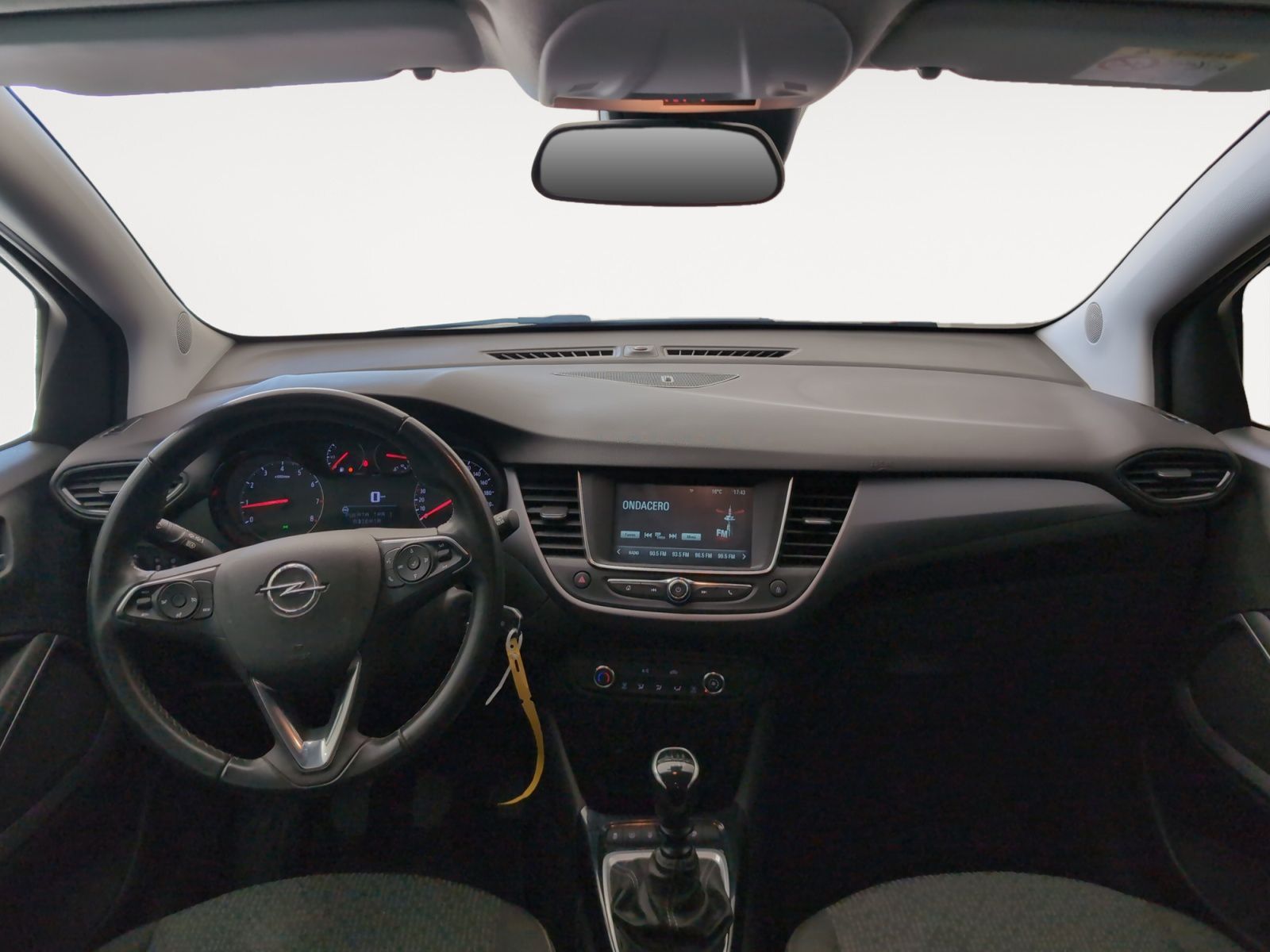 Opel Crossland 1.2 Edition - foto 8