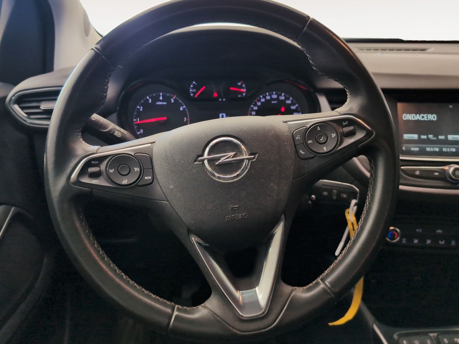 Opel Crossland 1.2 Edition - foto 9