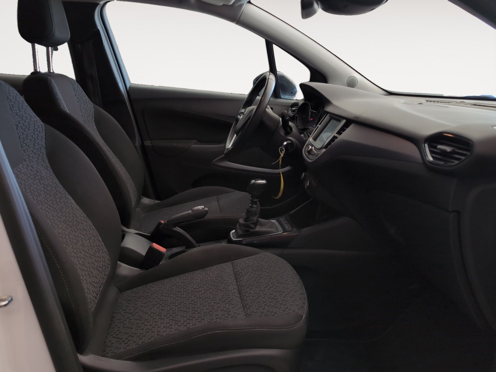 Opel Crossland 1.2 Edition - foto 12
