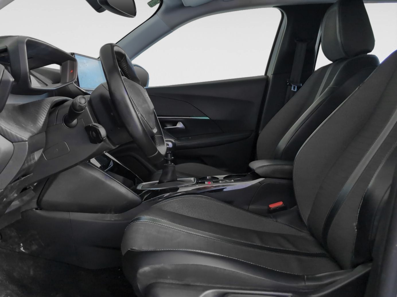 Peugeot 2008 BlueHDi 110 Allure Pack - foto 10